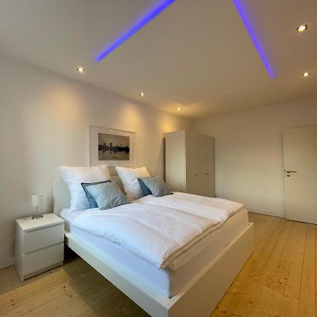 Wh Immobilien Design City Appartement Rainshower Hannover Dış mekan fotoğraf
