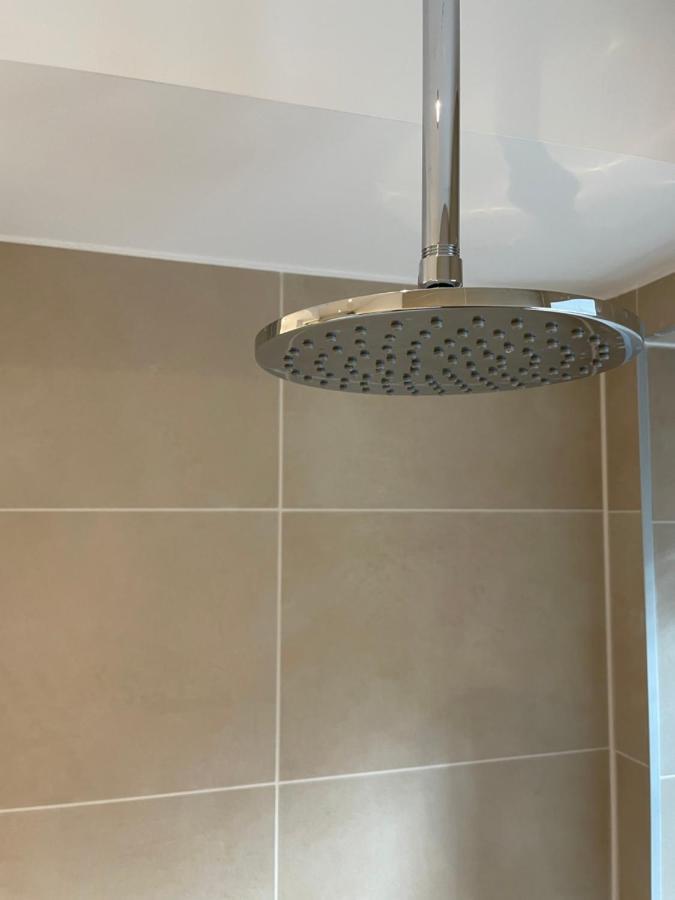 Wh Immobilien Design City Appartement Rainshower Hannover Dış mekan fotoğraf