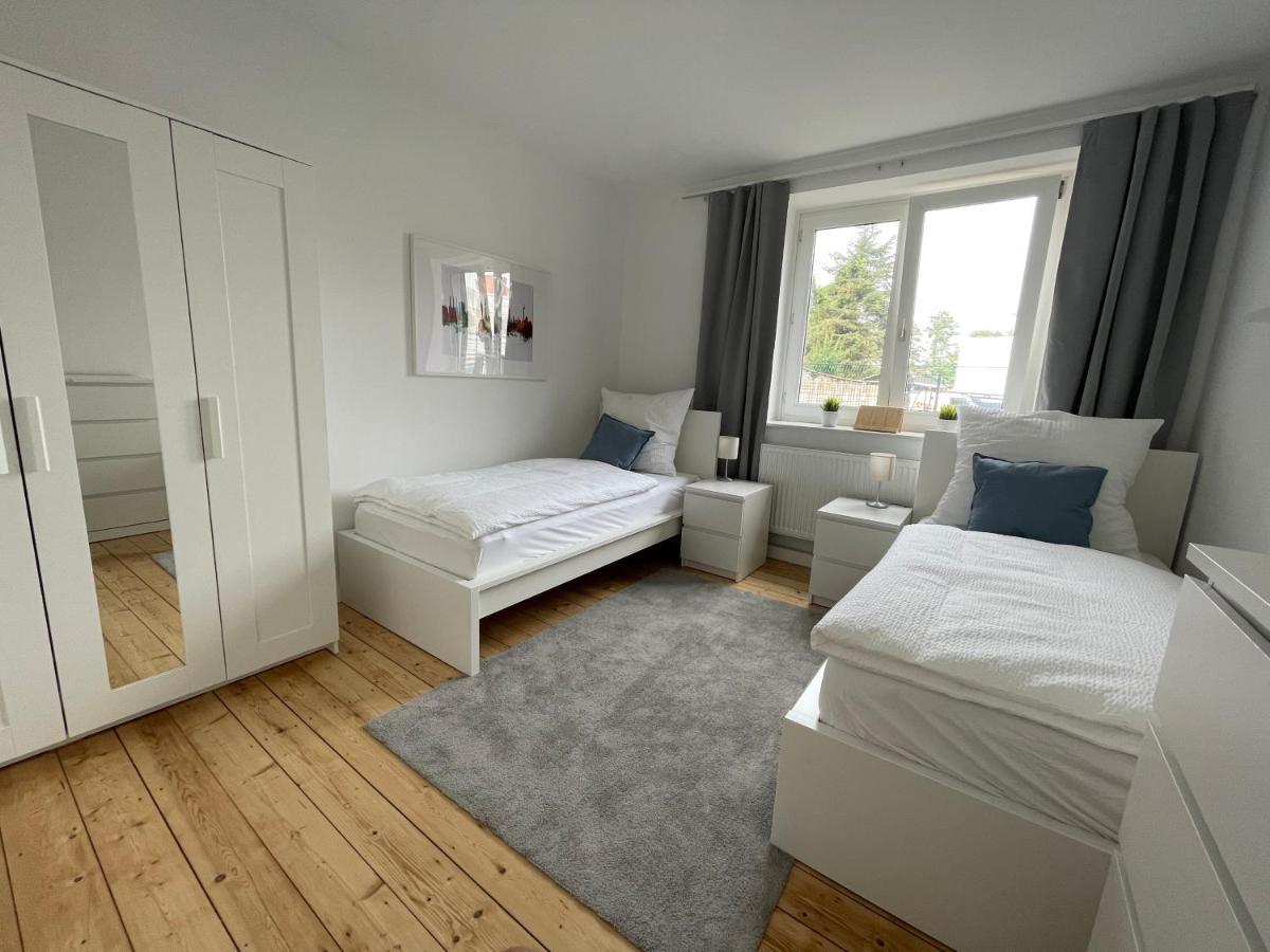 Wh Immobilien Design City Appartement Rainshower Hannover Dış mekan fotoğraf